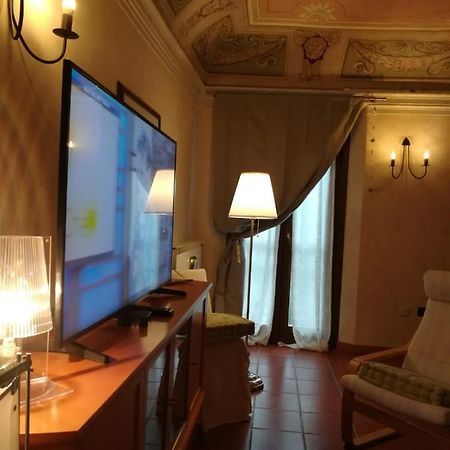 Loft '900 Bed & Breakfast Ravenna Ngoại thất bức ảnh