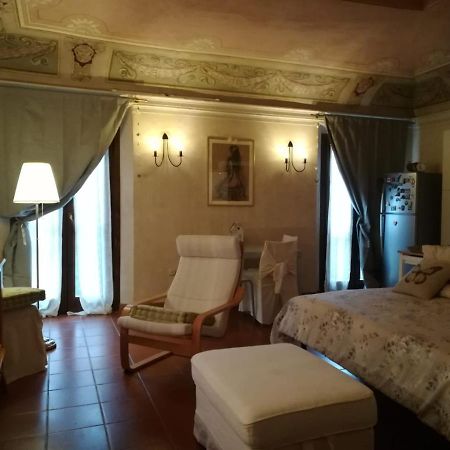 Loft '900 Bed & Breakfast Ravenna Ngoại thất bức ảnh